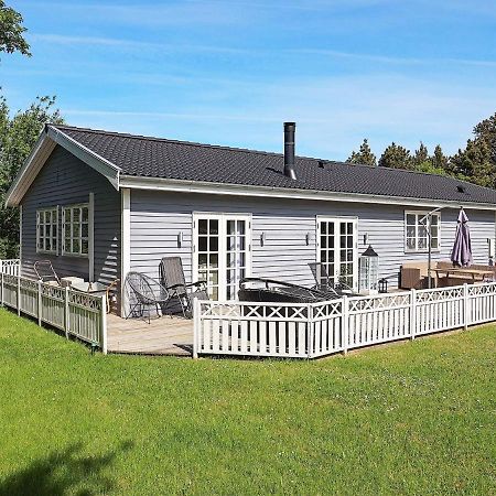 Holiday Home Nakskov XX Екстериор снимка