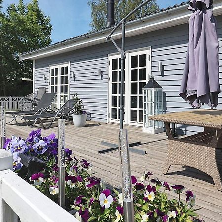 Holiday Home Nakskov XX Екстериор снимка
