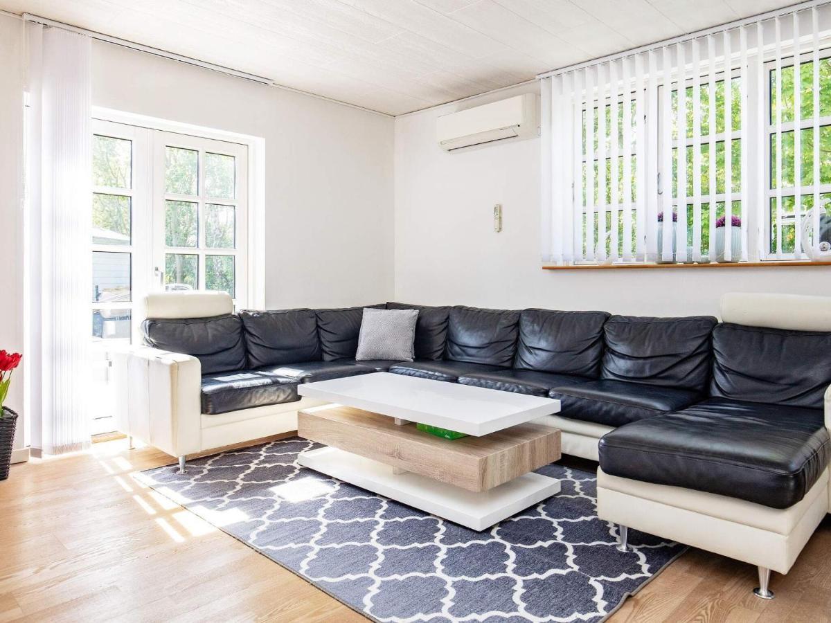 Holiday Home Nakskov XX Екстериор снимка