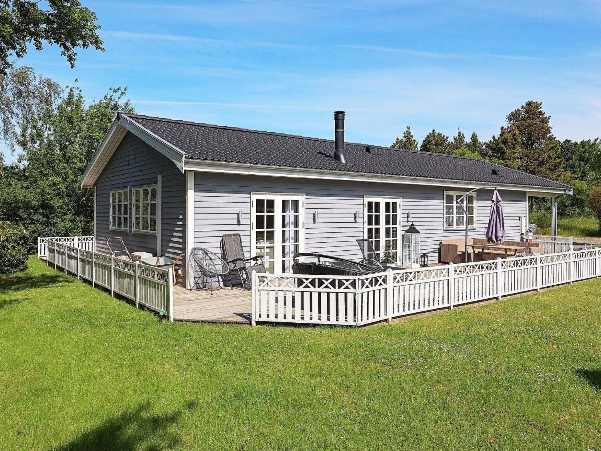 Holiday Home Nakskov XX Екстериор снимка