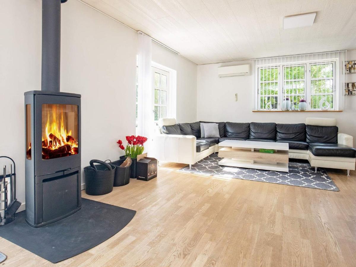 Holiday Home Nakskov XX Екстериор снимка