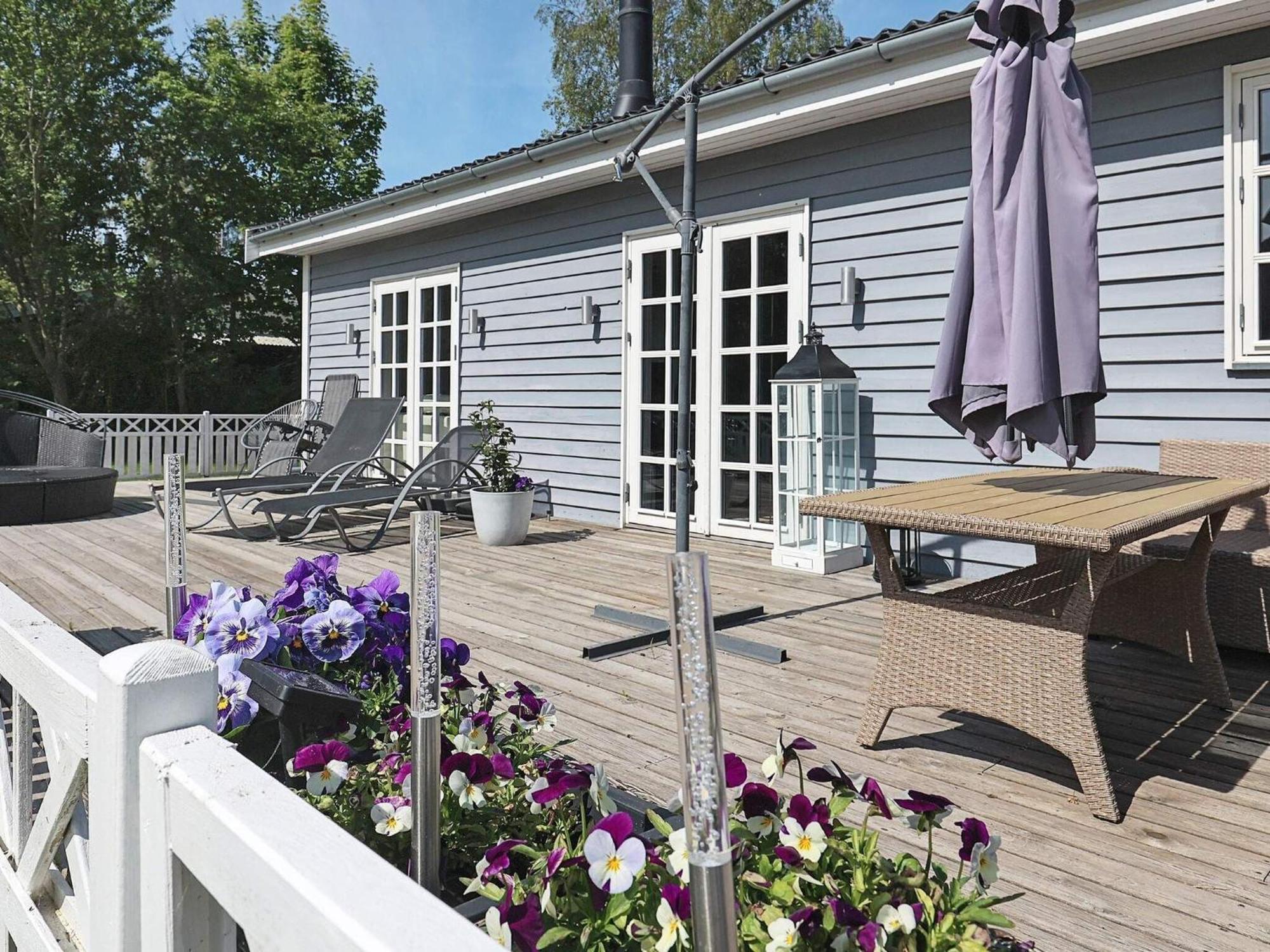 Holiday Home Nakskov XX Екстериор снимка