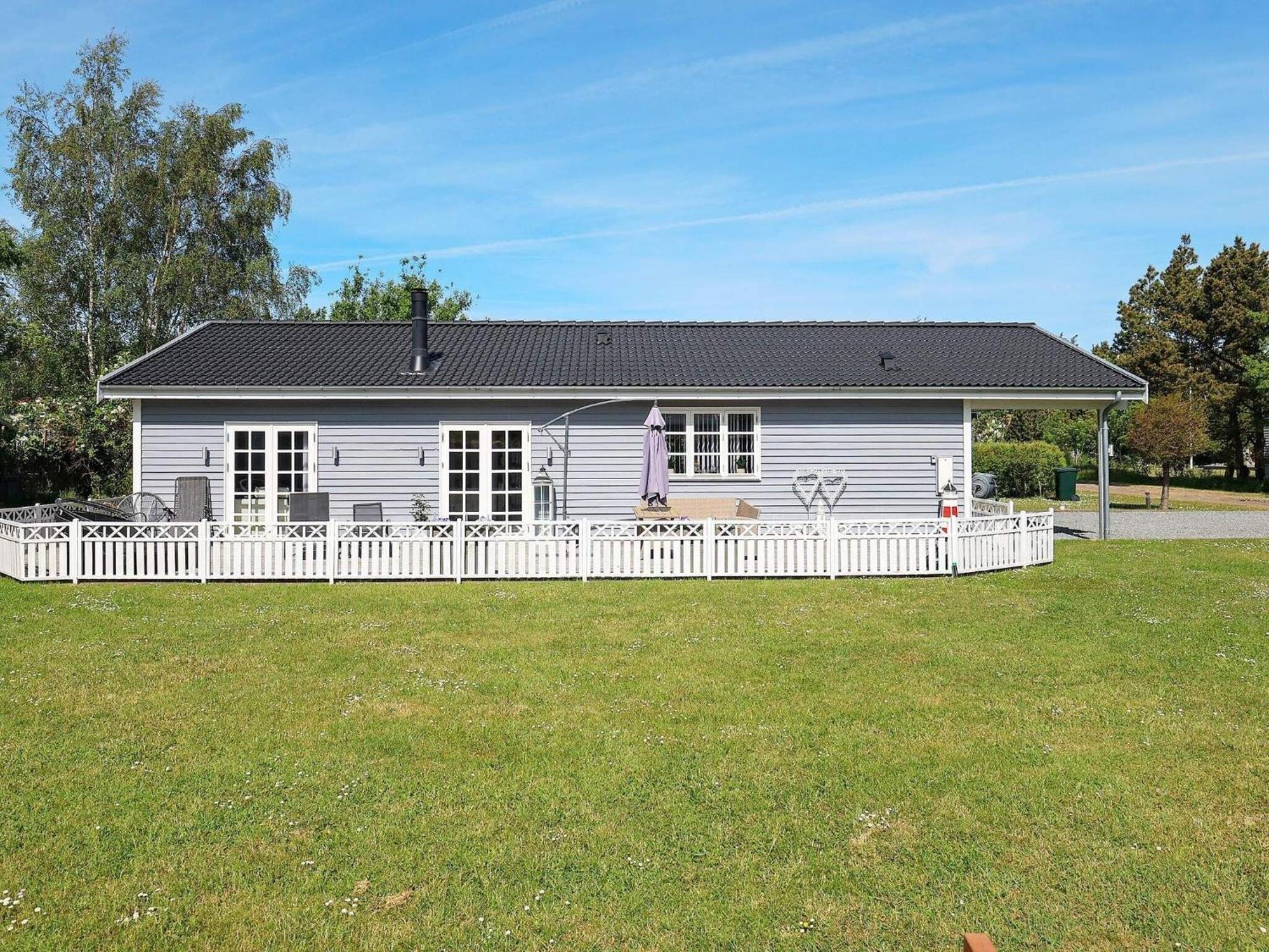 Holiday Home Nakskov XX Екстериор снимка