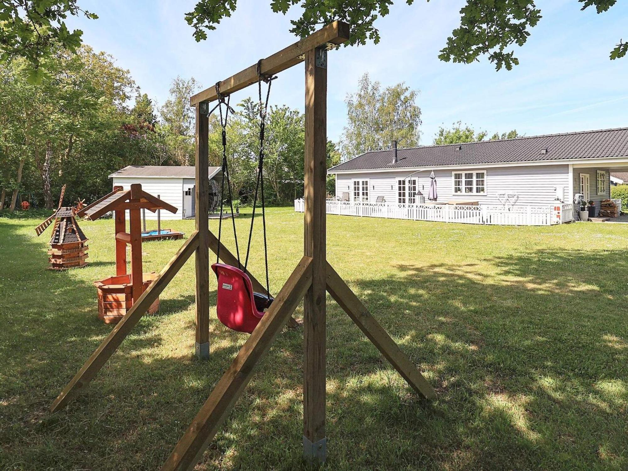 Holiday Home Nakskov XX Екстериор снимка